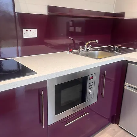 Country * Hesket Newmarket