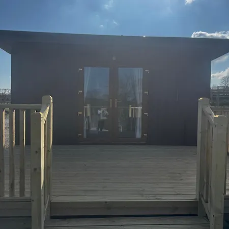 Country 캠프장 Hesket Newmarket