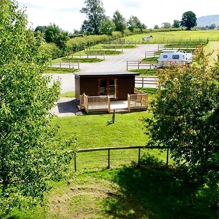 مكان تخييم Country